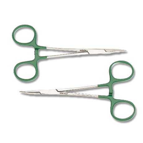 Umpqua 5 Mosquito Forceps