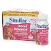 Similac Isomil Advance, Infant Formula, Ready To Feed, 8 oz Bottles 6 ea