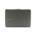 Tucano BFUS-MB17-GV SECOND SKIN Microfiber Script - MacBook 17