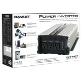 Rally 2000 Watt Inverter