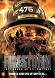 Firestorm : Last Stand at Yellowstone