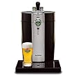 BeerTender from Heineken and Krups B90 Home Beer-Tap System