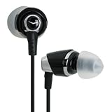 Klipsch Image S4 Sound-Isolating Comfort-Fit Earphones