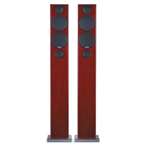 Monitor Audio Radius 270 Rosemah RAD270RH Floorstanding Speakers 