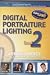 Book Digital Portraiture Lighting - Level 2 - Tutorial DVD with Will Crockett