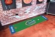 University of Florida Golf Putting Green Mat