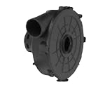 Fasco A178 1/30 HP 115 Volt 3400 RPM Intercity Furnace Flue Exhaust Venter Blower