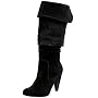 Steve Madden Women's Dakotah Slouch Boot