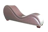Leather Yoga Chair Stretch Sofa Relax
