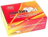 Zoom Produkt-Bild: Carbopol selbstz&uuml;ndende Shisha Kohle - 35 mm in der Box