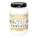 100% Soy Protein