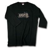 Central Florida Knights Womens Long Sleeve T-Shirt