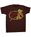 Search : ThunderCats Cheetara ThunderCats Ho! Mens Slim Fit T-Shirt