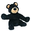 Mary Meyer Plush Sweet Bristol Black Bear 9"