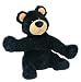 Mary Meyer Plush Sweet Bristol Black Bear 9"