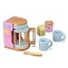 Baby : Pastel Coffee Set