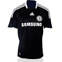 Adidas Chelsea Away Football Shirt, Size M
