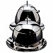 Fruit Basket Sugar & Cream Set by Alessi
