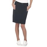 Converse One Star Pencil Skirt - Federal Blue