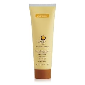 Ojon Leave-In Glossing Cream