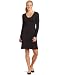 Horny Toad Women's Oblique V Dress