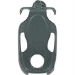 Nextel i730 OEM Inward Face Holster Grey