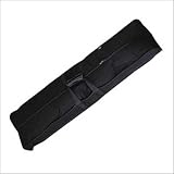 Anchor Audio CC-550 Stand Bag Ideal for Storing Two Large Speaker Stands and One Mic Stand