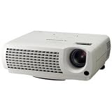 Polaroid - XD205R DLP Proj XGA 2000:1 2000 Lumens HD15 Svideo Rca 5.29LBS