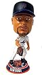 New York Mets Johan Santana Forever Collectibles Phathead - Baseball Sports Merchandise