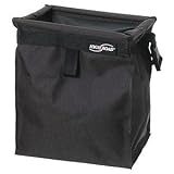 High Road Auto Litterbag - Black