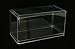 1-24 Scale Model Standard Display Case