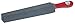 Norton Abrasives 61463687750 - Sharpening Stone - Silicon Carbide Material, 14 in Long