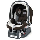 Peg Perego 2011 Primo Viaggio SIP 30/30 Car Seat in Java