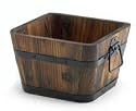 Wooden Planter