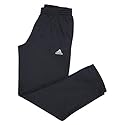 Adidas Herren Trainingshose Jogginghose Schwarz