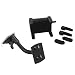 Produkt-Bild: HR Flex Mount 1 Saugfu&szlig; KFZ Halterung Auto Halter + Halter UMG1 f&uuml;r Navigon 3100 3110 2110 max 8110 P9611 2100 2210 1200 1210 2200 5100 5110 7110 TS 7000T 2110 Westeuropakarte 2100 Regionalkarte