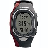 GARMIN 010-00743-30 WOMENS FORERUNNER 60 BUNDLE