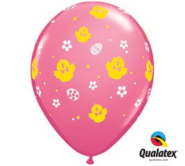 (12) Flowers, Chicks & Eggs 11