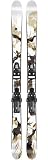 ROSSIGNOL【ロシニョール】09-10スキー S5 BC+Freeski2 140XLの画像
