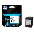 HP No. 901 Ink Cartridge - black for HP Officejet J4580 Printer cartridge Pri...