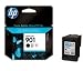 CC654AN Inkjet Cartridge, Black