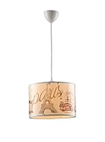 Avonni Lámpara De Suspensión Nida