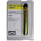 Stearns SoSpenders CO2Rearming Kit (Adult Universal, KIT)