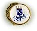Kansas City Royals Hat Clip & Golf Ball Marker