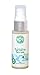 Passport to Organics Turmeric Serum - Lightweight Face Serum for Glowing Skin - Promotes Soft, Clear Skin - Anti-Aging Skin Serum for Sensitive Skin with Turmeric, Tea Tree Oil & Aloe Vera - 1oz