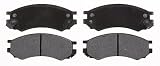 Bosch RBC507 Front Ceramic Pads