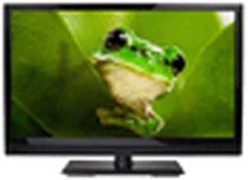 Vizio E321VT 32-inch LED-LCD HDTV Heavy Duty OUTDOOR Black Nylon TV Dust Cover fits WALL MOUNT TV