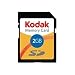 Lexar Kodak KPSD2GBCNA 2GB Secure Digital