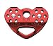 Petzl Tandem (Transport Pulley)