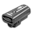 Lentek Vehicle Deer and Animal Repeller, Includes mounting bracket, screws, and all necessary hardware - Helps Keep deer, dogs, cats, rabbits and squirrels away from your moving Vehicle's path